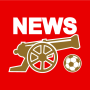icon Arsenal News(Gunners Berita)