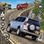 icon Racing Car Simulator Games 3D (Balap Mobil Game Simulator 3D)