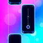 icon Beat Piano Dance:music game (Beat Piano Dance: permainan musik)