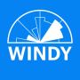 icon Windy.app(Windy.app: angin cuaca langsung)