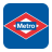 icon Metro de Madrid(Pejabat Metro de Madrid) 3.18