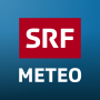 icon SRF Meteo(SRF Meteo - Cuaca Swiss)