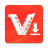 icon Video Downloader(Semua Pengunduh Video) 7.0