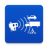 icon com.vialsoft.radarwarner_lite(radar detector.) 7.5