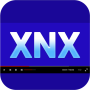 icon tool.video.hdxnxvideoplayer.xnx.video.player.xxvideo.saxvideo.snakvideo.status.downloader.videoplayer.app(XNX Video Player -)