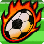 icon Football Penalty Champions(Juara Penalti Sepak Bola)