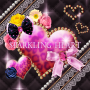 icon Sparkling Heart(★ TEMA GRATIS ★ Sparkling Heart)