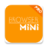icon Browser Mini Pro(Peramban Mini Pro
) 1.0