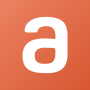 icon Amaha: anxiety self-care ()