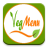 icon VegMenu(Resep vegetarian dan vegan) 4.11.2