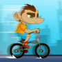 icon Bmx Bike Freestyle & Racing (Bmx Bike Freestyle Racing)