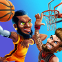 icon Basketball Arena (Salju Arena Basket: Game Online)