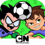 icon Toon Cup(Piala Toon - Game Sepak Bola)