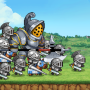 icon Kingdom Wars(Perang Kerajaan - Pertahanan Menara)