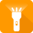 icon Flashlight(Senter LED) 1.3.7