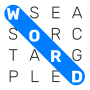 icon Word Search(Pencarian Kata House De Word oleh Staple Games
)