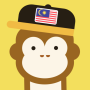 icon Ling(Ling - Learn Malay Language
)