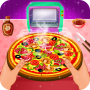icon Pizza maker(Pembuat Pizza Lezat Kid Game
)