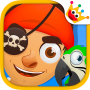 icon 1000 Pirates Dress Up for Kids (1000 Bajak Laut Berdandan untuk Anak-Anak
)