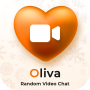 icon OlivaRandom Video Chat(Oliva - Obrolan Video Acak)