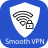 icon Smooth VPN(VPN Halus
) 1.6