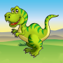 icon Dino Adventure!(Kids Dinosaur Adventure Game)