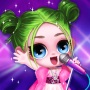 icon Sweet Dolls：Dress Up Games ()