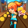 icon Rich Hero Go (Subway Hero Run
)