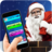 icon Fake SMS Santa Joke(SMS palsu Santa Joke) 1.7