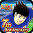 icon jp.klab.captain283(Kapten Tsubasa ~Fighting Dream Team~ Soccer Game) 9.3.0
