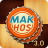 icon Makhos(Thai Chequers - Genius Puzzle) 3.7.278