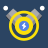 icon Idle Bubbles(Idle Bubbles Cannon: Aim Tap) 1.6.8