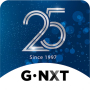 icon G-NXT (Stay Connected) (G-NXT (Tetap Terhubung))
