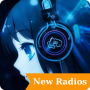 icon Anime Radio(Radio anime)