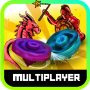 icon Bladers Multiplayer(Bladers: Multiplayer Online)