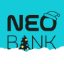 icon NEOBANK(NEOBANK adalah bank online)