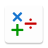 icon Custom Calculator(Kustom Kalkulator
) 1.0.1