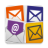icon All Emails(Semua Penyedia Email) 5.0.23
