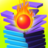 icon Drop The Ball: Helix Stack(Jatuhkan Bola: Helix Stack
) 1.0.7