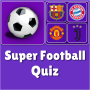 icon com.vertextechmedia.footballquiz.guesstheplayer(Super Quiz Football: Tebak Klub dan Tim
)