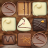 icon Chocolate Jewels(Permata Coklat) 1.0.33