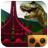icon Real Dinosaur RollerCoaster VR(Dinosaurus Riil RollerCoaster VR) 2.9