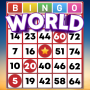 icon Bingo(Bingo World - Offline Bingo)