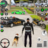 icon Police Car Game 3d Car Driving(Game Mobil Polisi Mengemudi Mobil 3d) 1.0