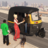 icon Tuk Tuk Auto Rickshaw Driver(Pengemudi Becak Game Tuk Tuk) 1.14