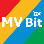 icon mv.videostatus.mvmaster.mvbit(MV Master: MV Bit Master
)
