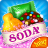 icon Candy Crush Soda(Candy Crush Soda Saga) 1.268.5