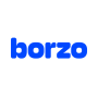 icon Borzo(Borzo: Aplikasi Pengiriman Kurir)