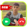 icon Fake Video V2(Natanael Cano menelepon Anda! -Callprank dan wallpaper
)
