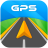 icon GPS, Maps Driving Directions, GPS Navigation(GPS, Peta Arah Mengemudi) 1.0.27